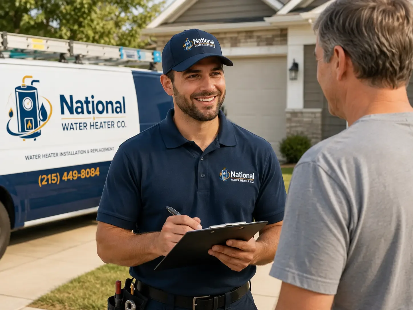 Water Heater Installation El Reno, OK FAQs